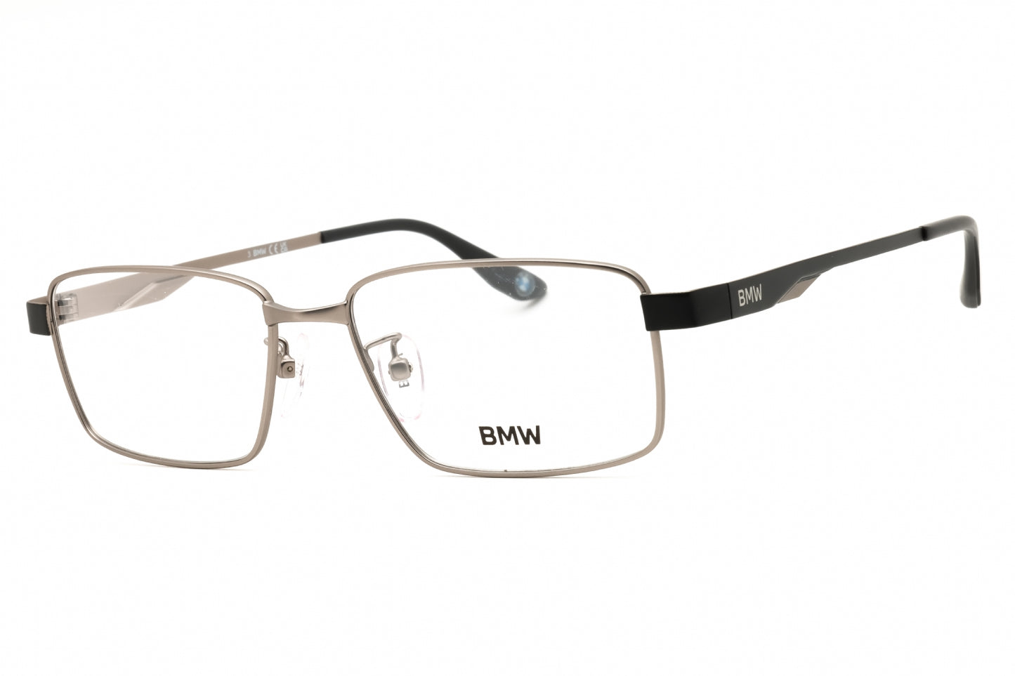 BMW BW5071-H Matte Light Ruthenium