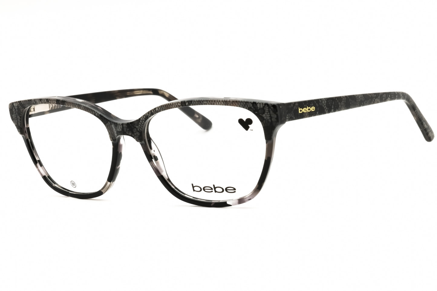 Bebe BB5220 Jet Lace