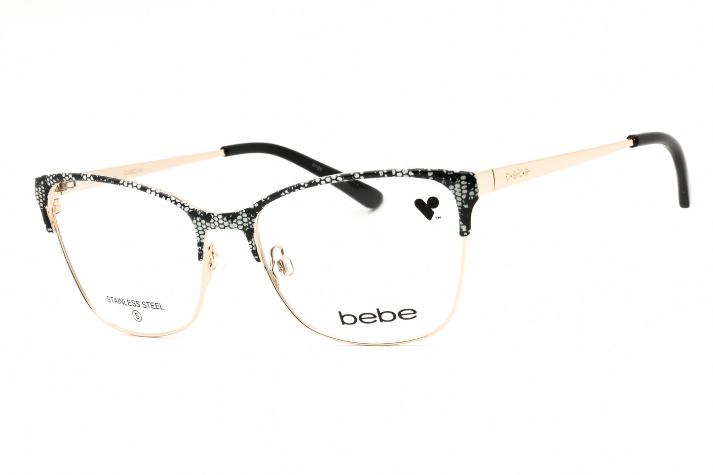Bebe BB5221 Jet Lace