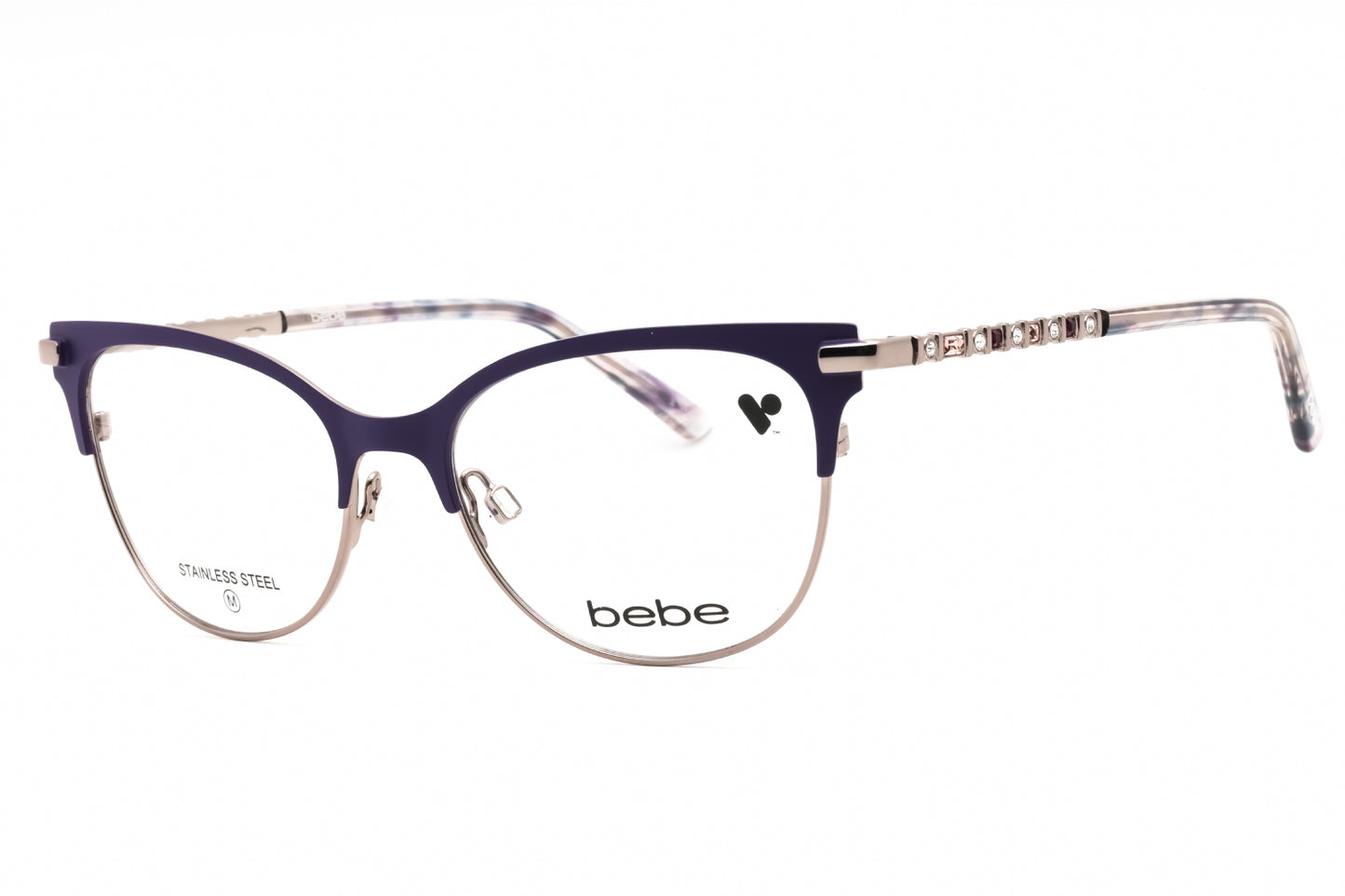 Bebe BB5224 Plum
