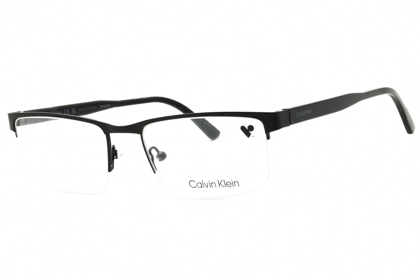 Calvin Klein CK21126 Matte Black
