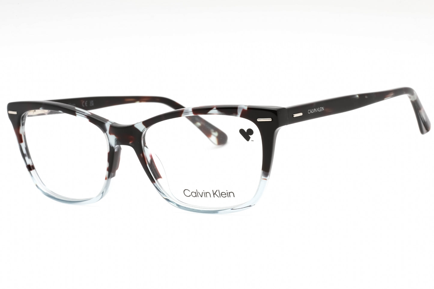 Calvin Klein CK21501 Aqua Tortoise