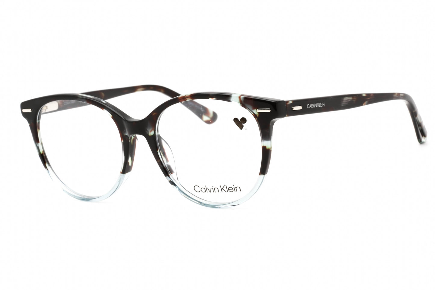 Calvin Klein CK21710 Aqua Tortoise