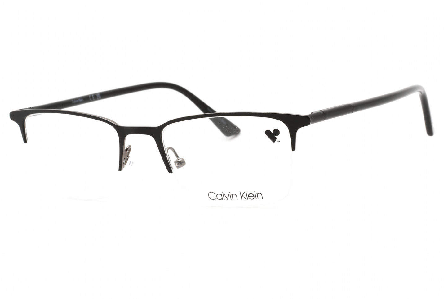 Calvin Klein CK22118 Matte Black