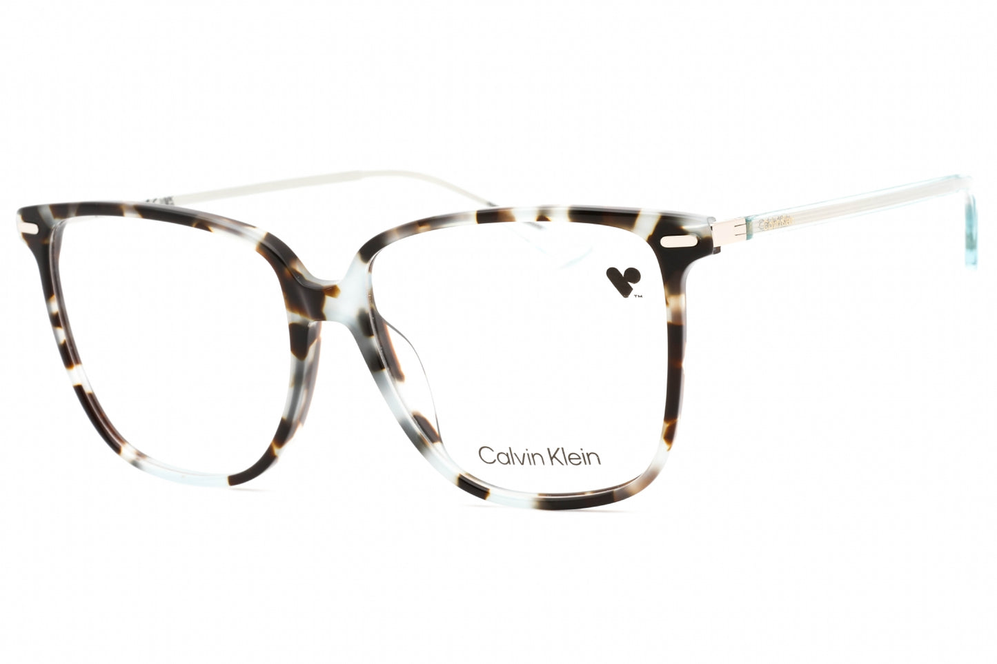 Calvin Klein CK22543N Aqua Tortoise
