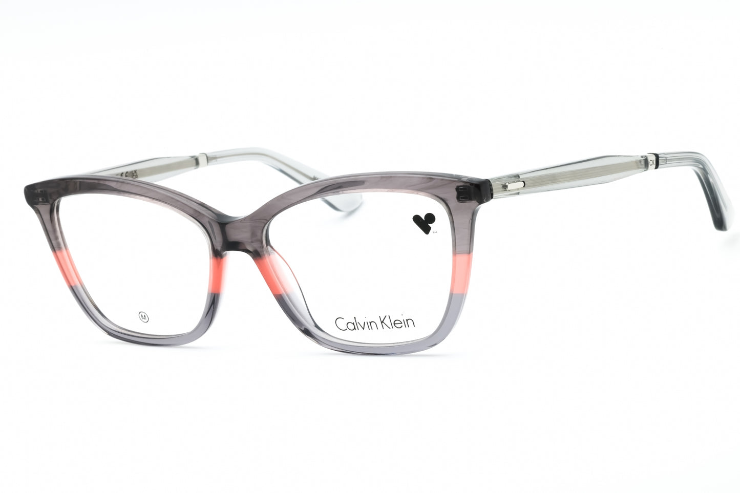 Calvin Klein CK23545 Striped Grey
