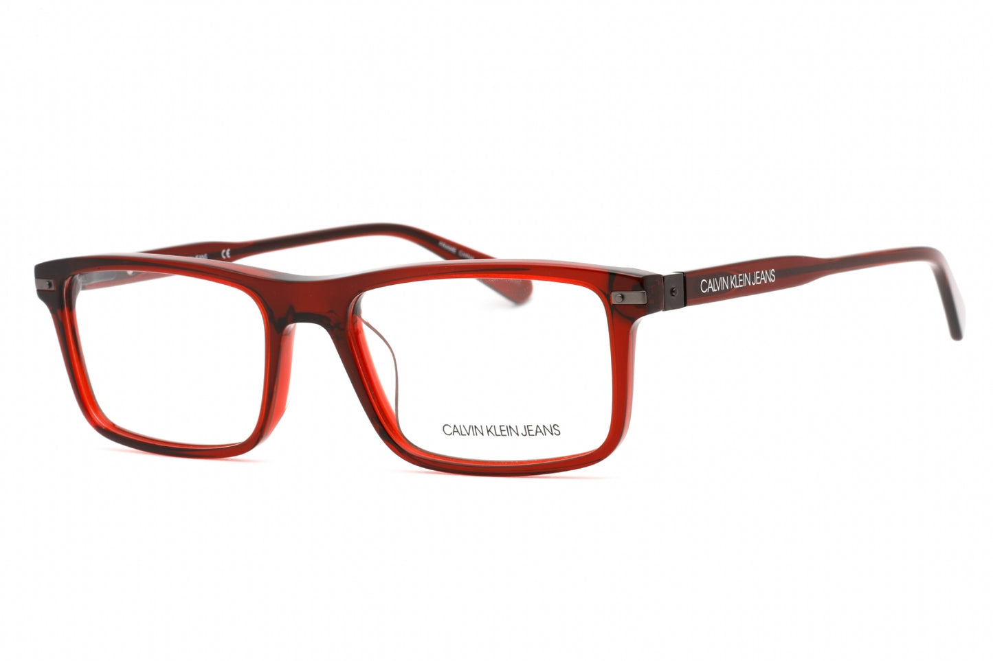 Calvin Klein Jeans CKJ19526 Crystal Oxblood