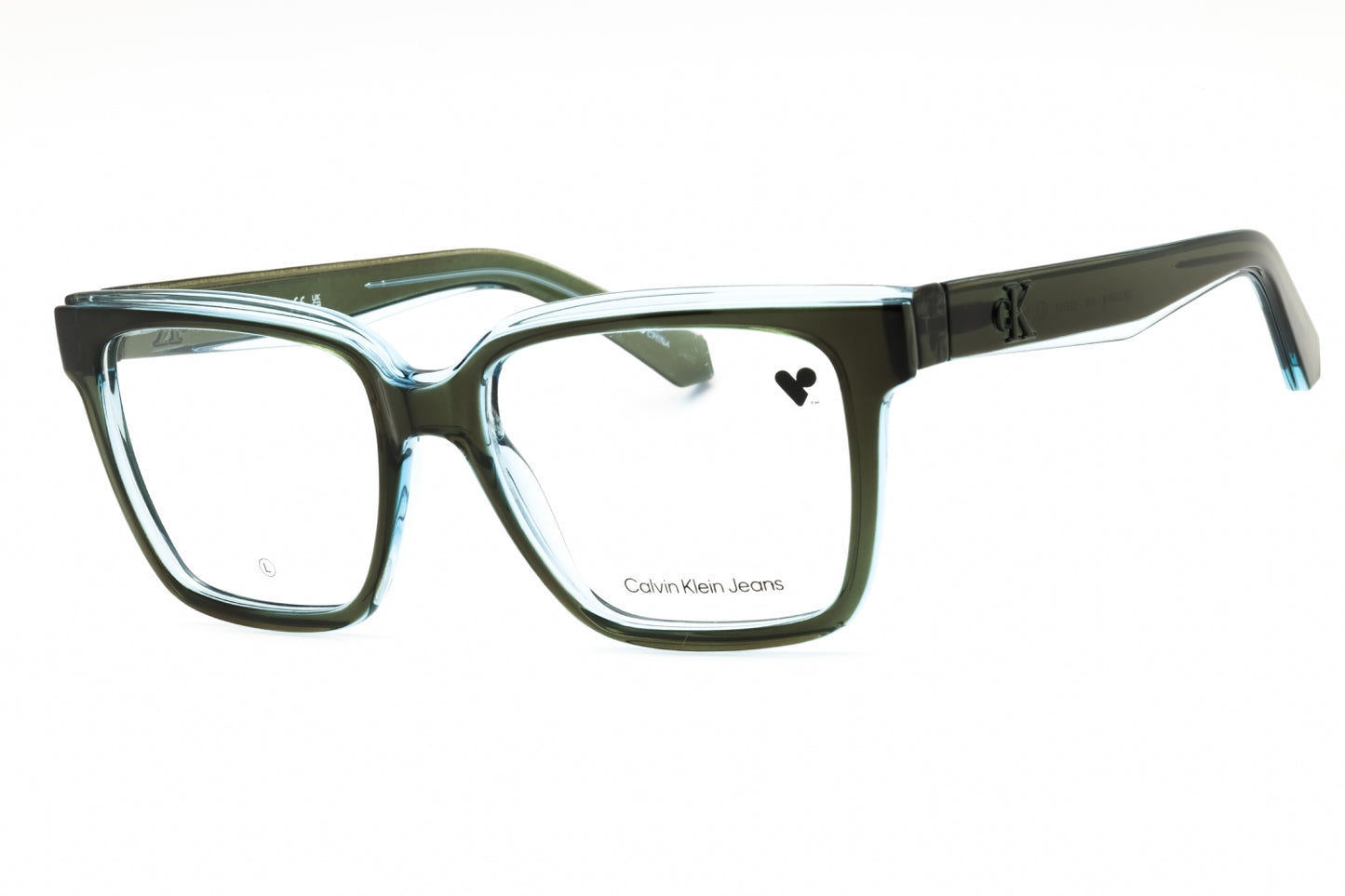 Calvin Klein Jeans CKJ24619 Green