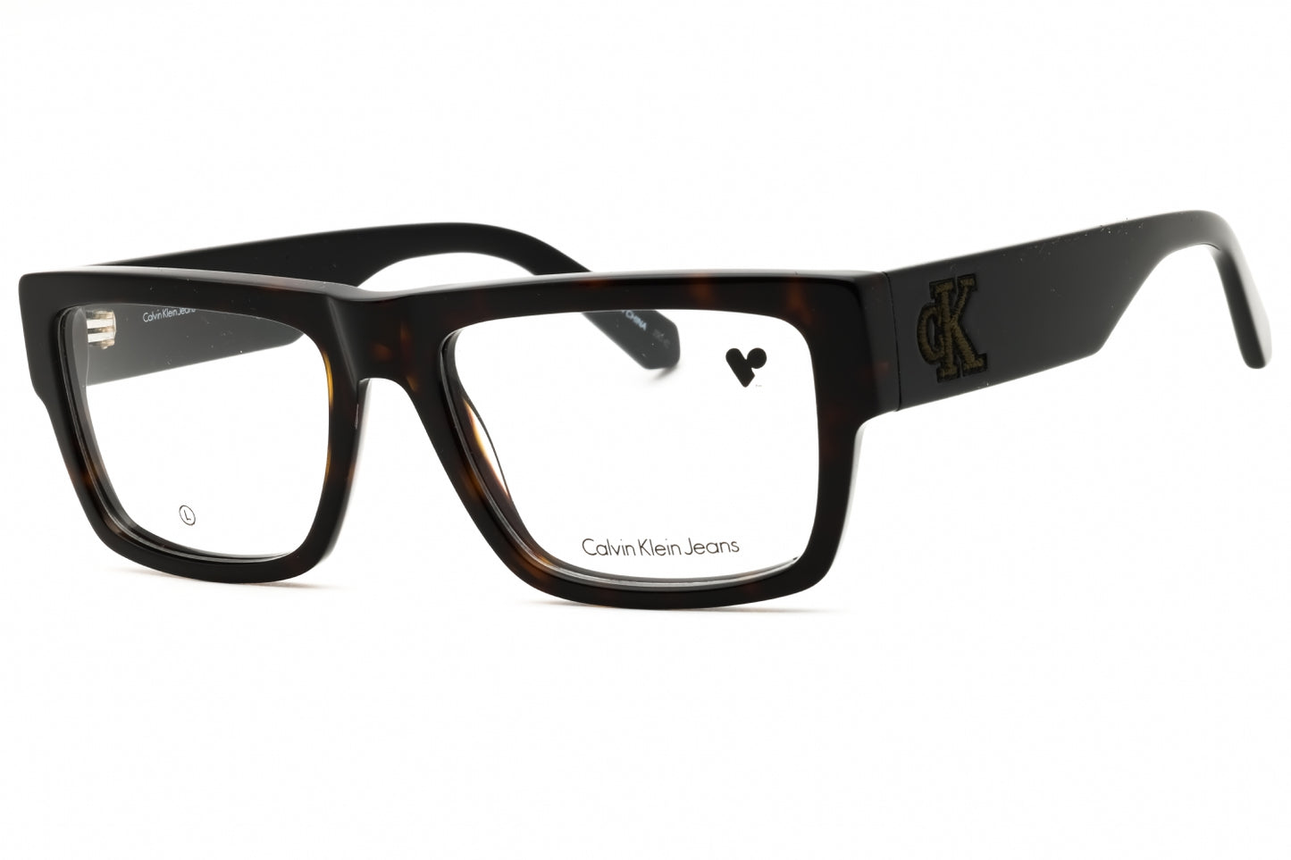 Calvin Klein Jeans CKJ24634 Dark Havana