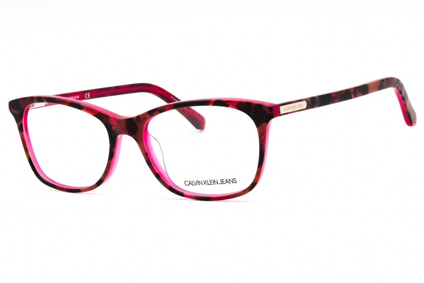 Calvin Klein Jeans CKJ303 Pink Tortoise