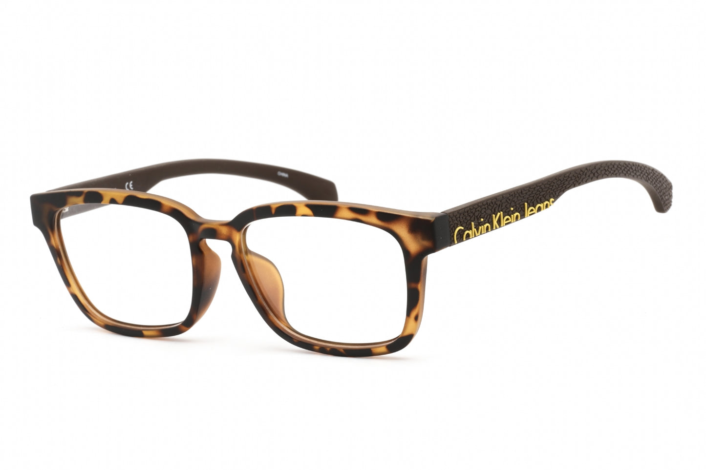 Calvin Klein Jeans CKJ791AF Matte Tokyo Tortoise