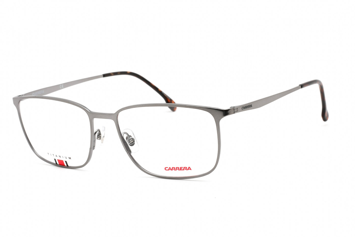 Carrera CA 8858 Matte Ruthenium