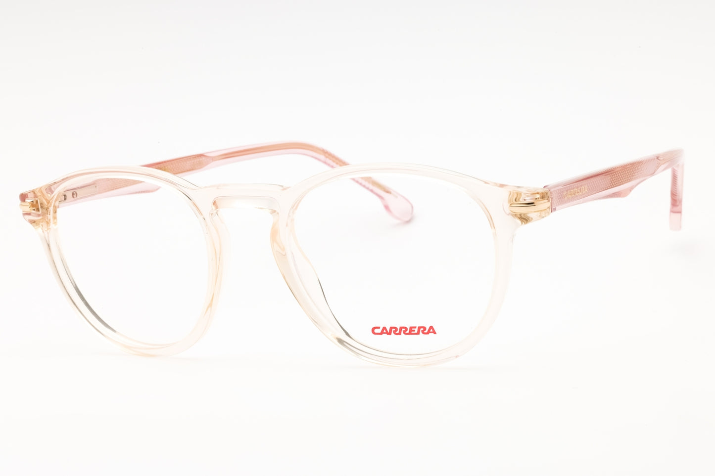 Carrera CARRERA 287 Transparent Peach Pink
