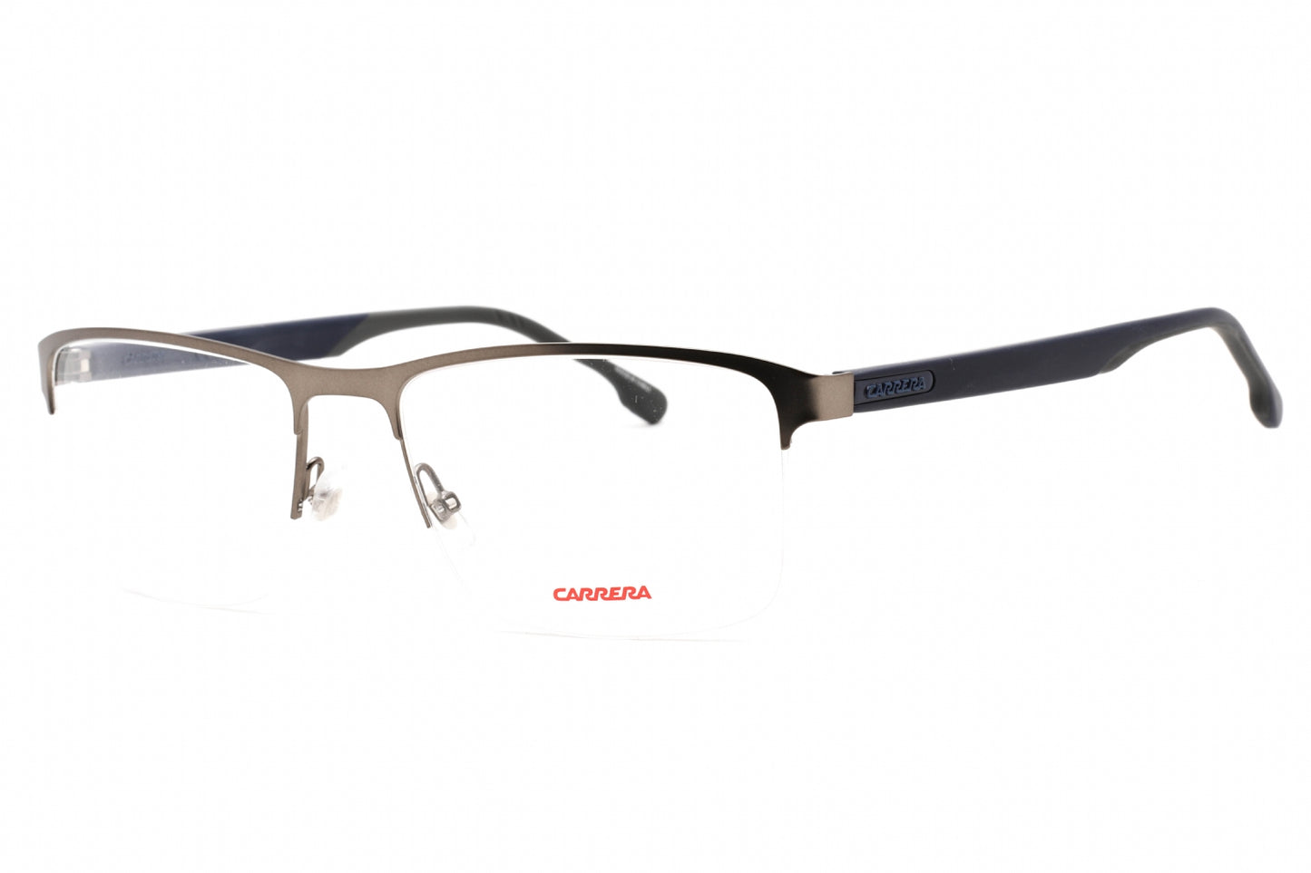 Carrera CARRERA 8870 Matte Dark Ruthenium