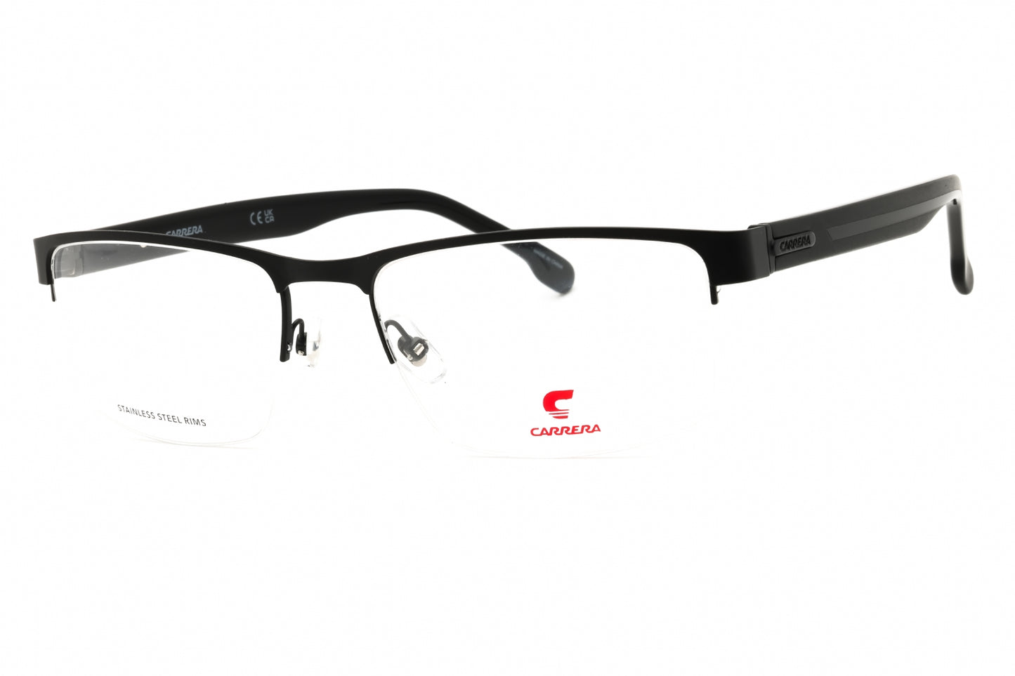 Carrera CARRERA 8888 Mtt Black
