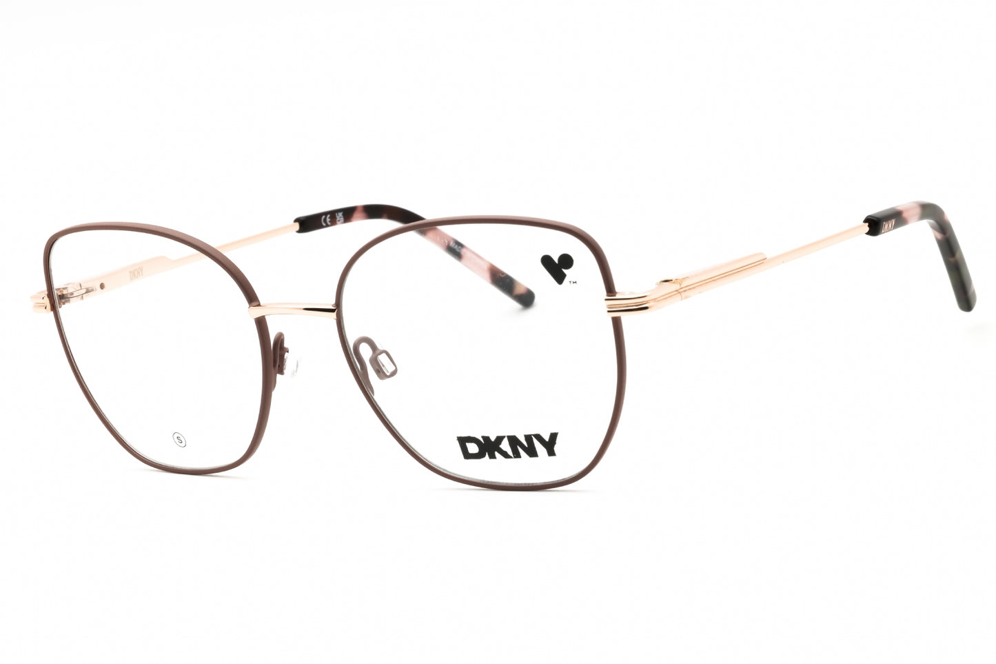 DKNY DK1034 Taupe