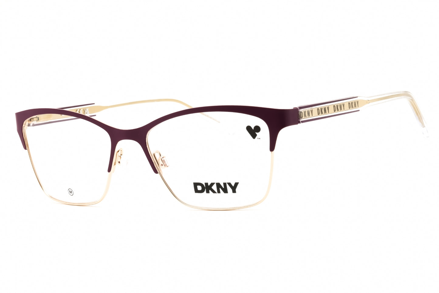DKNY DK3008 Plum