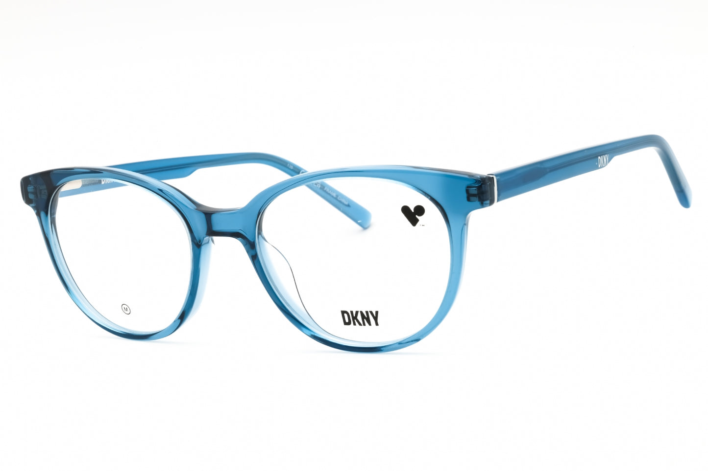 DKNY DK5050 Crystal Blue Teal