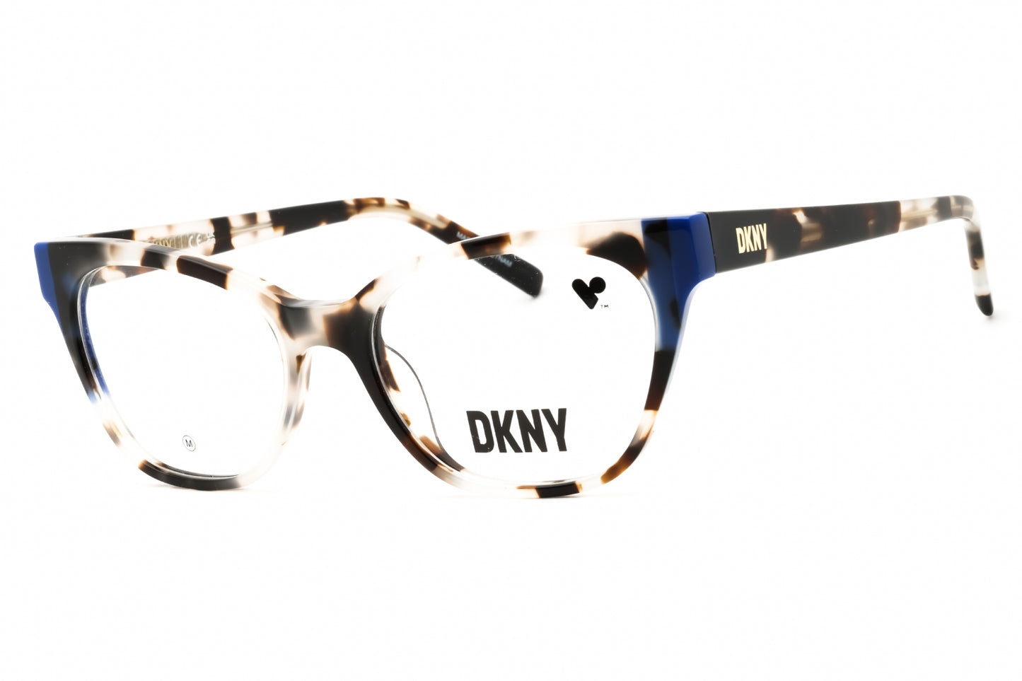 DKNY DK5058 Bone Tortoise