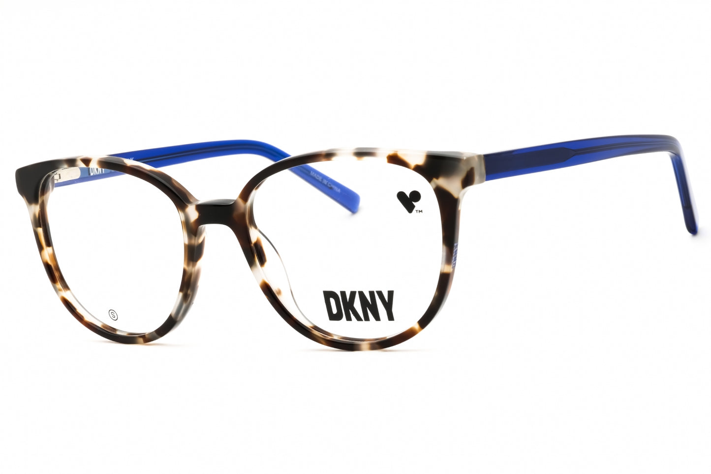 DKNY DK5059 Bone Tortoise