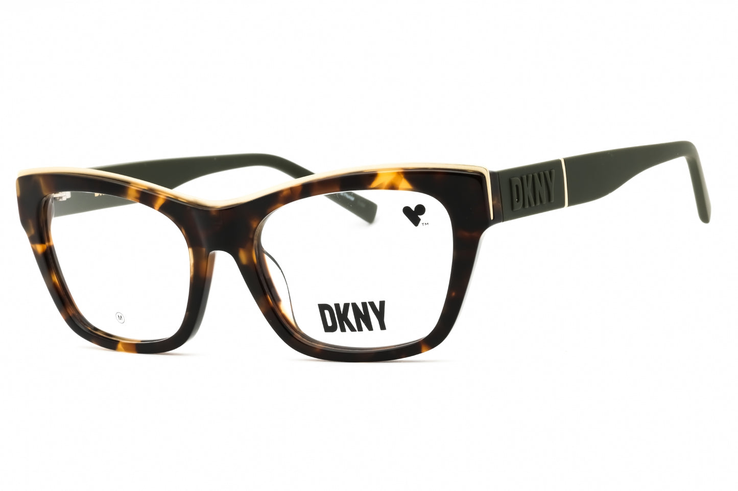 DKNY DK5063 Soft Tokyo Tortoise