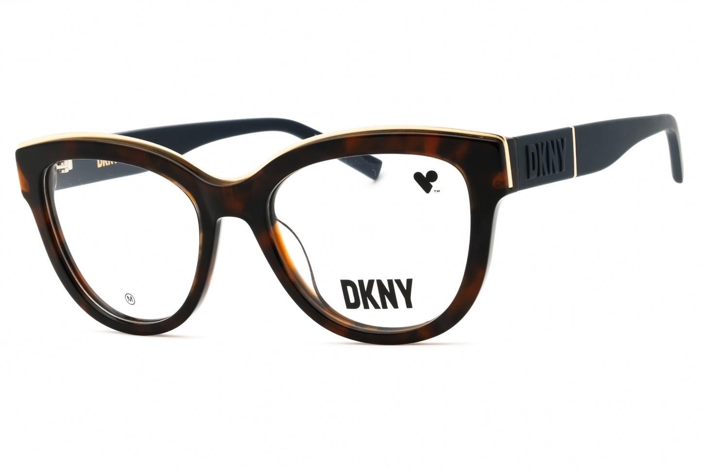 DKNY DK5064 Whiskey Tortoise
