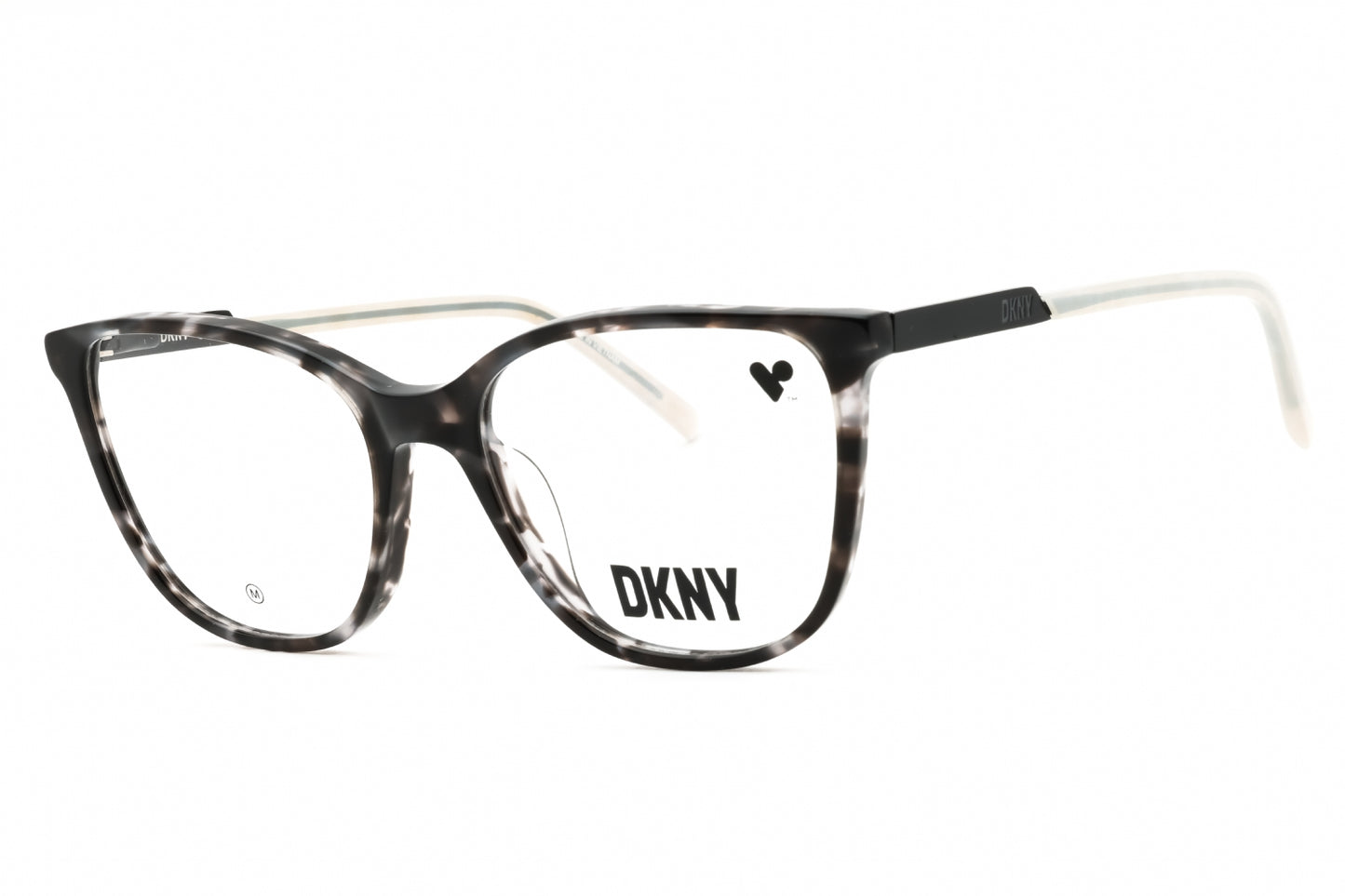 DKNY DK5066 Black Tortoise