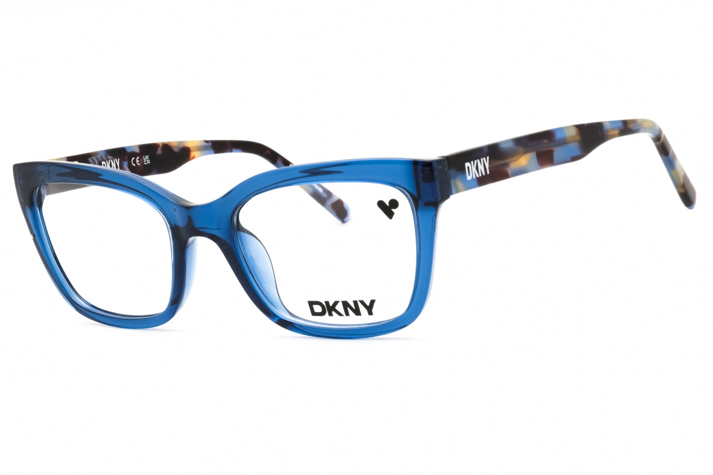 DKNY DK5068N Blue Crystal