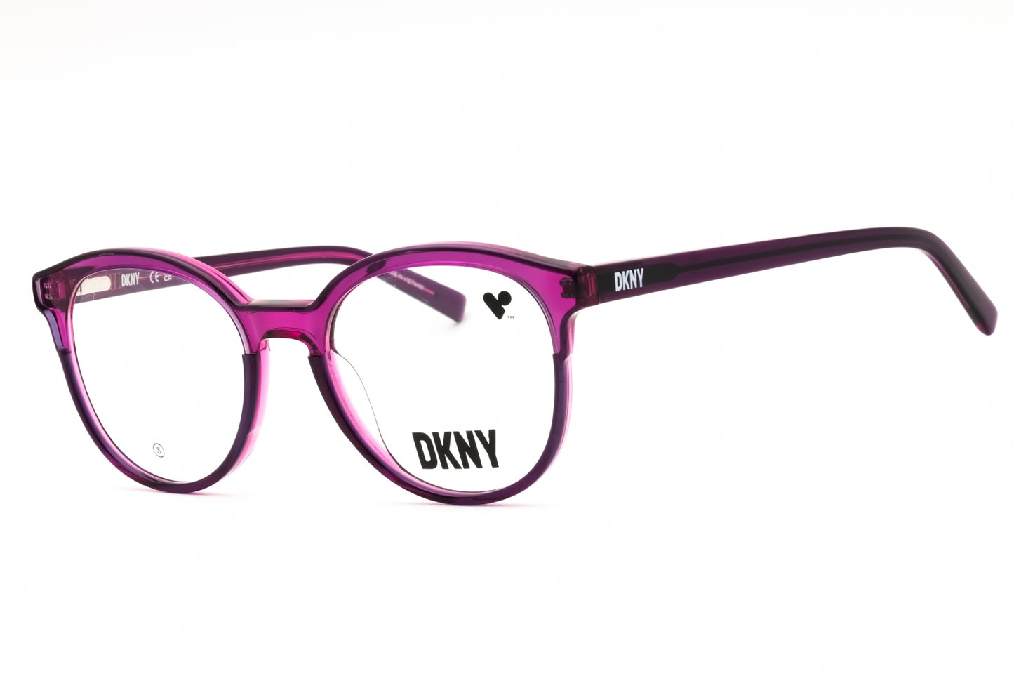 DKNY DK5070 Double Berry