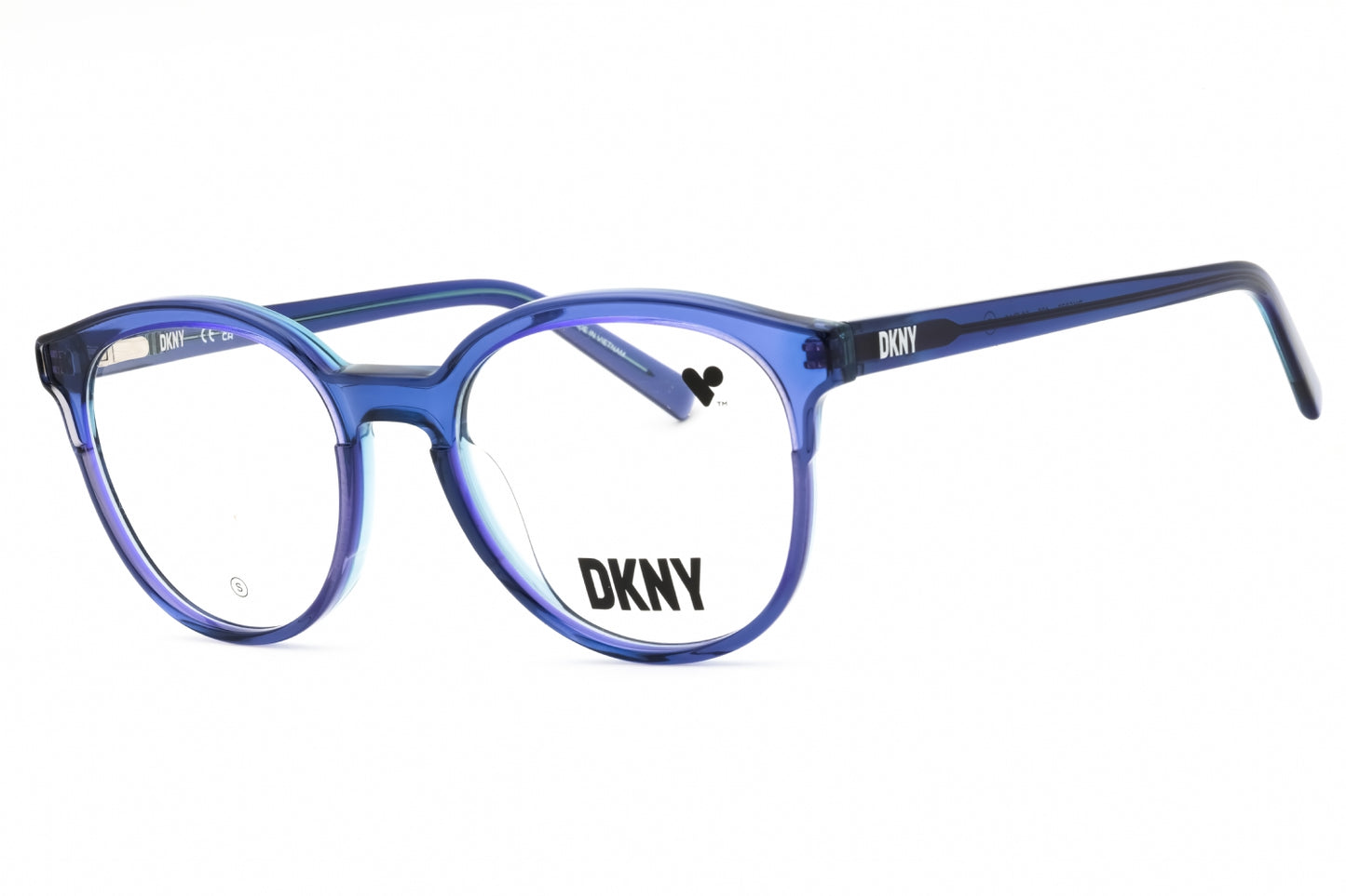DKNY DK5070 Triple Blueberry