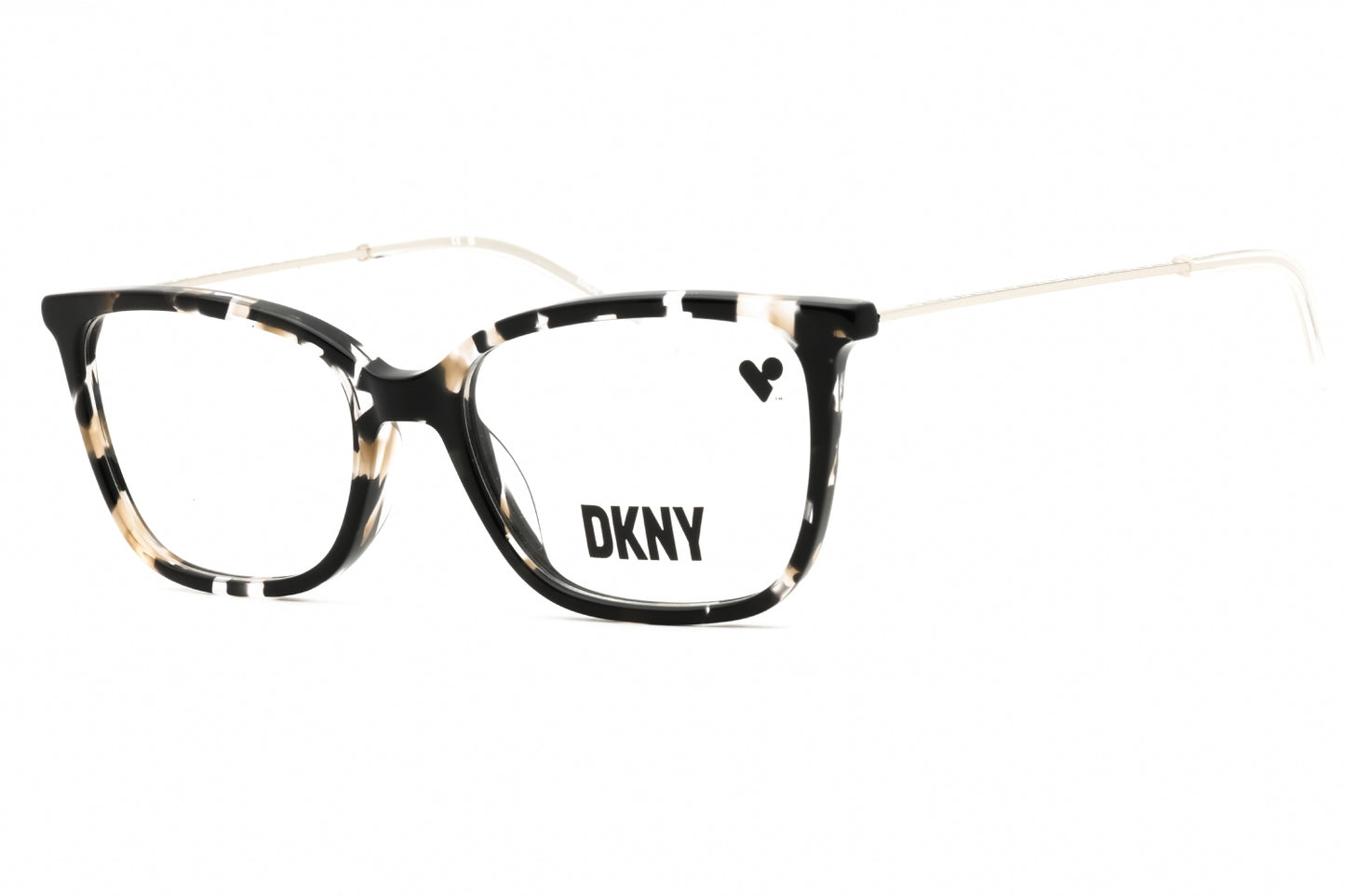 DKNY DK7008 Black Tortoise