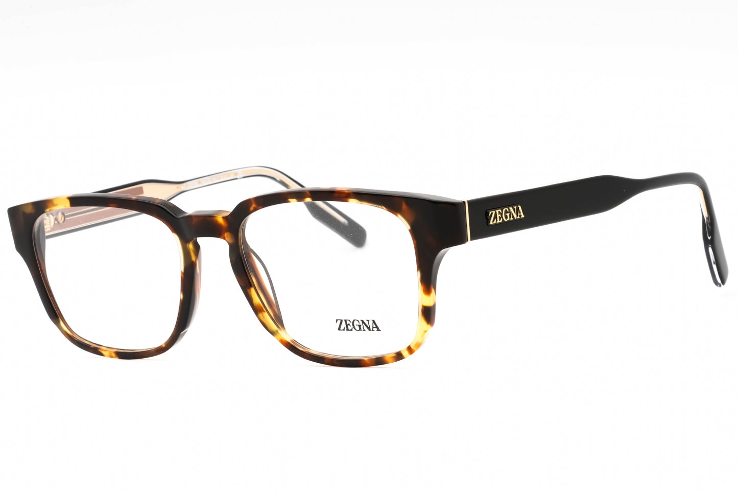 Ermenegildo Zegna EZ5262 Red Havana
