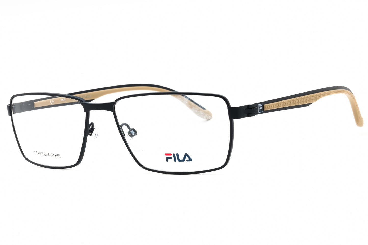 FILA VFI029 Matt Blue