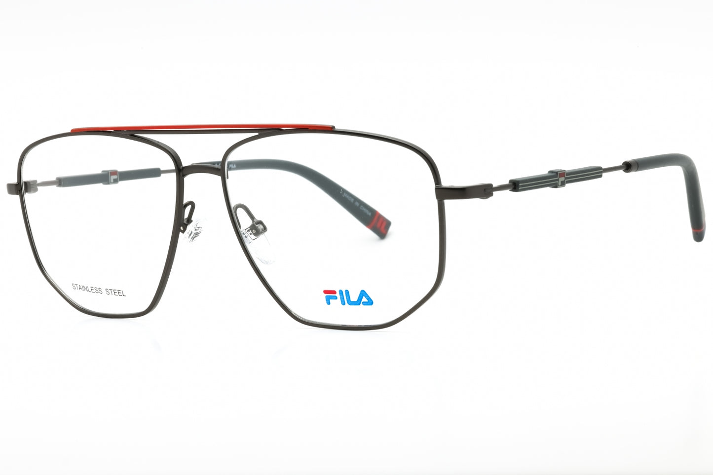 FILA VFI114V Gunmetal