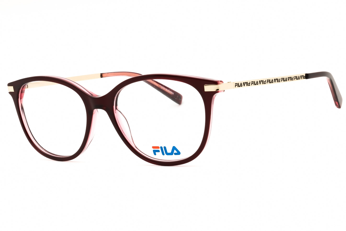 FILA VFI264 Burgundy