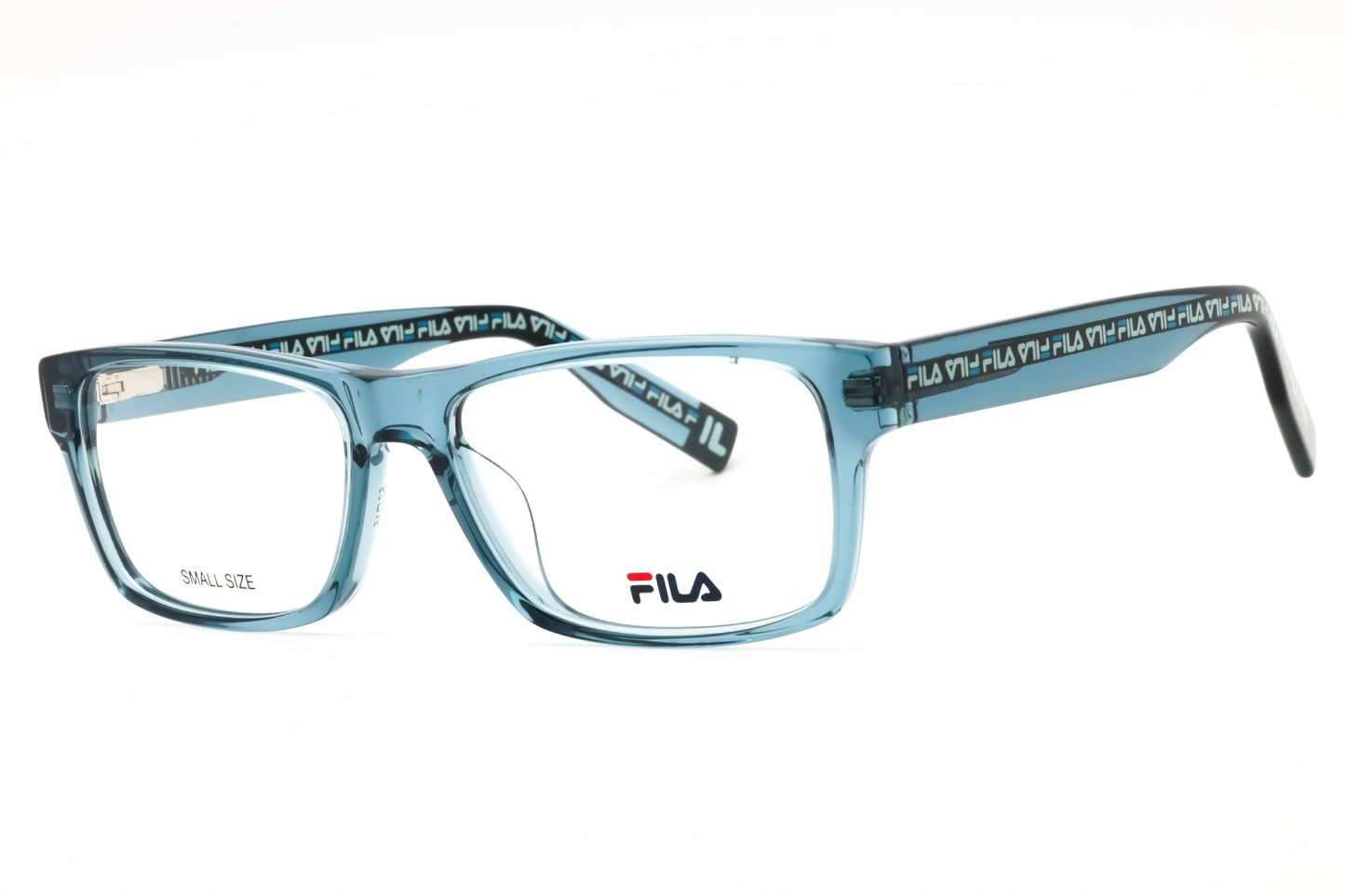 FILA VFI307 Shiny Transparent Azure