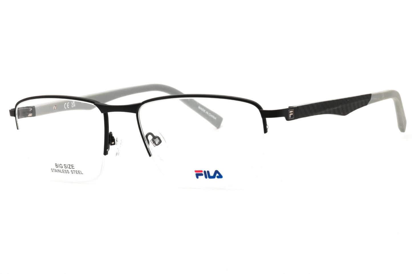 FILA VFI444 Black