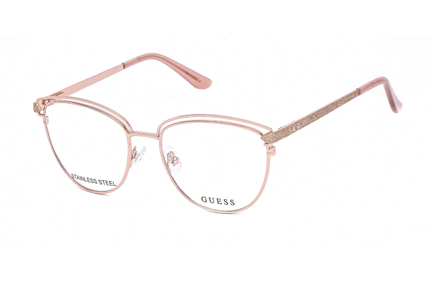 Guess GU2685 Rose Gold
