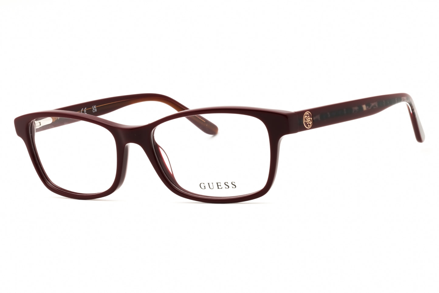Guess GU2874 Shiny Bordeaux