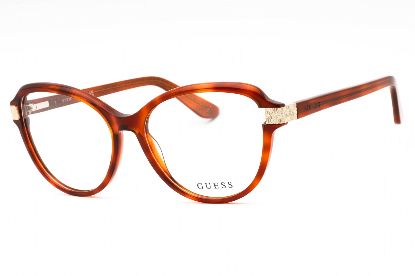 Guess GU2955 Blonde Havana