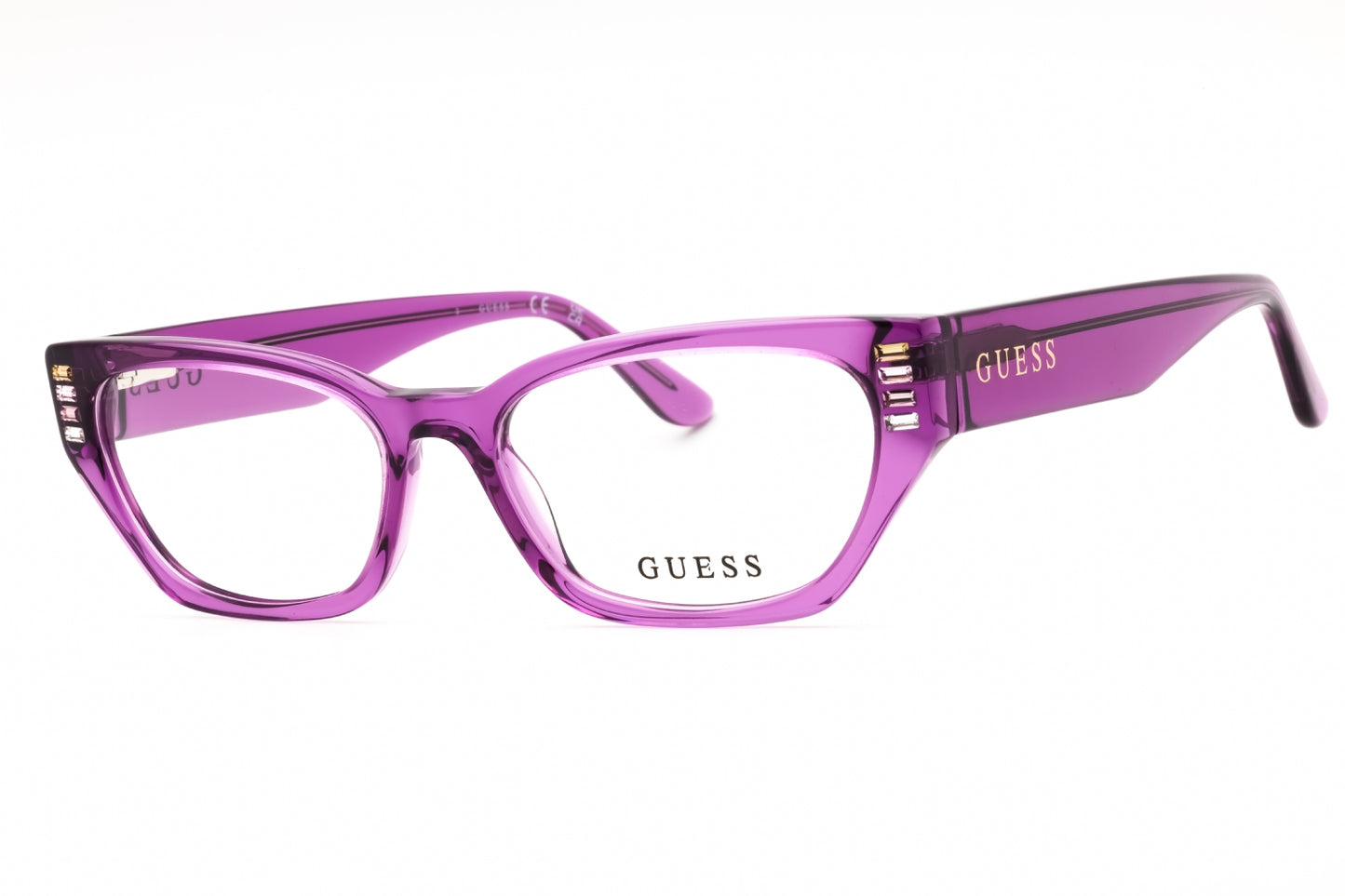 Guess GU2967 Violet