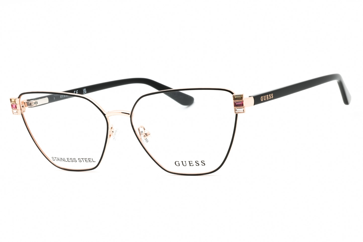 Guess GU2969 Black