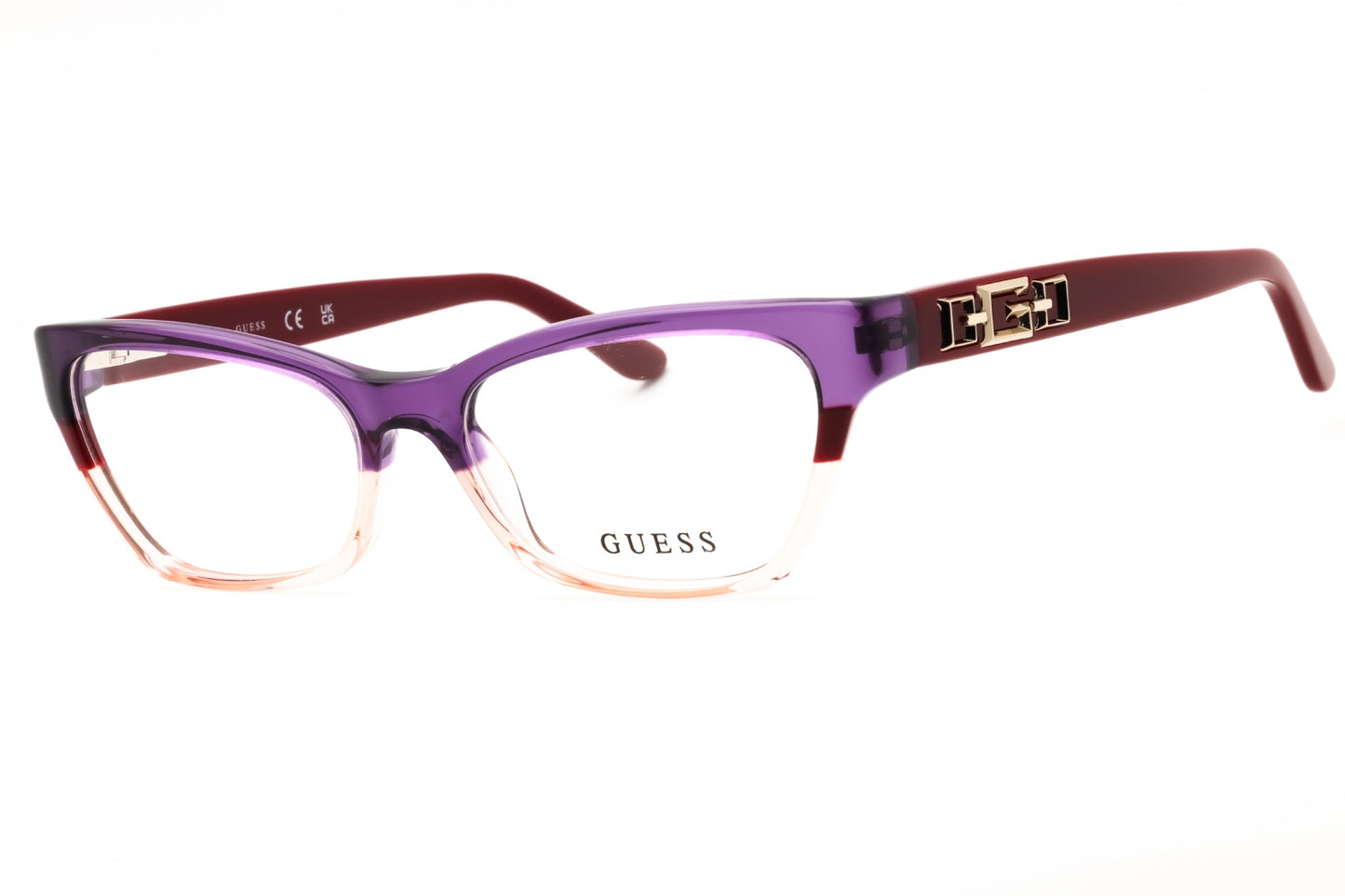 Guess GU2979 Bordeaux
