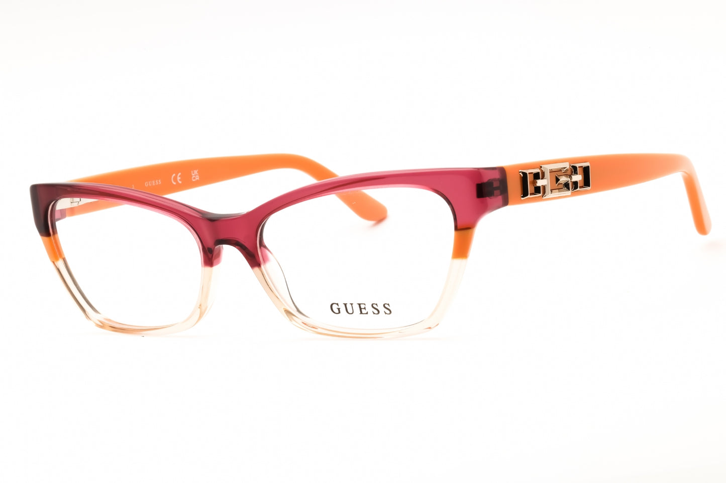 Guess GU2979 Orange