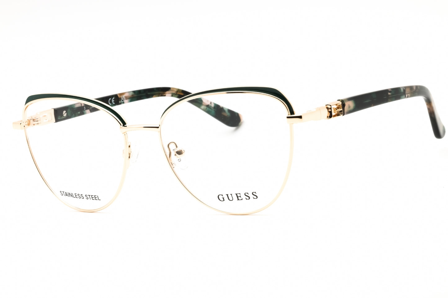 Guess GU2982 Dark Green