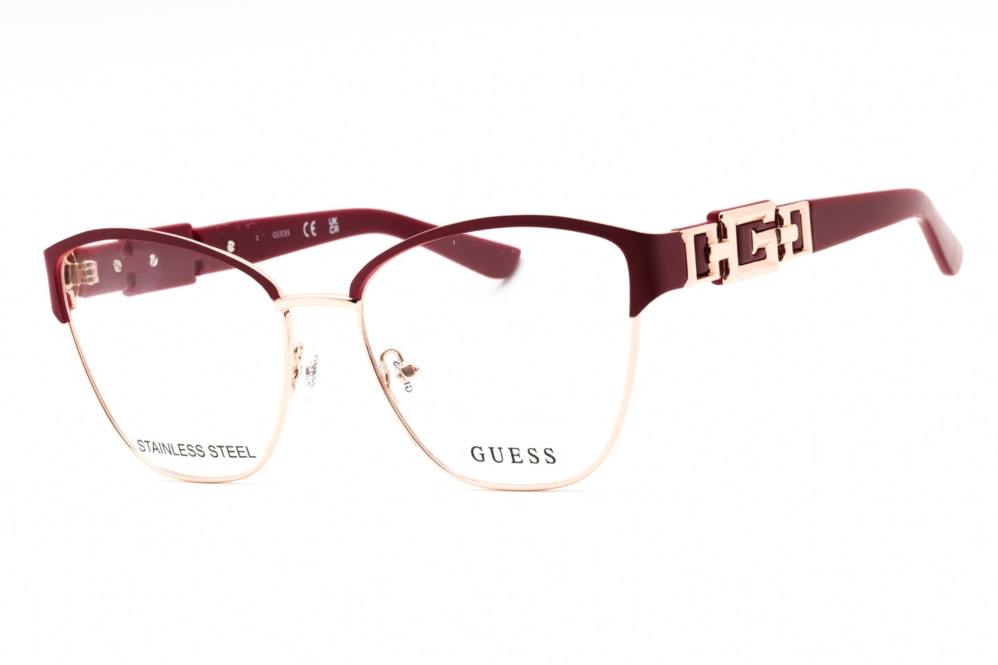 Guess GU2984 Bordeaux