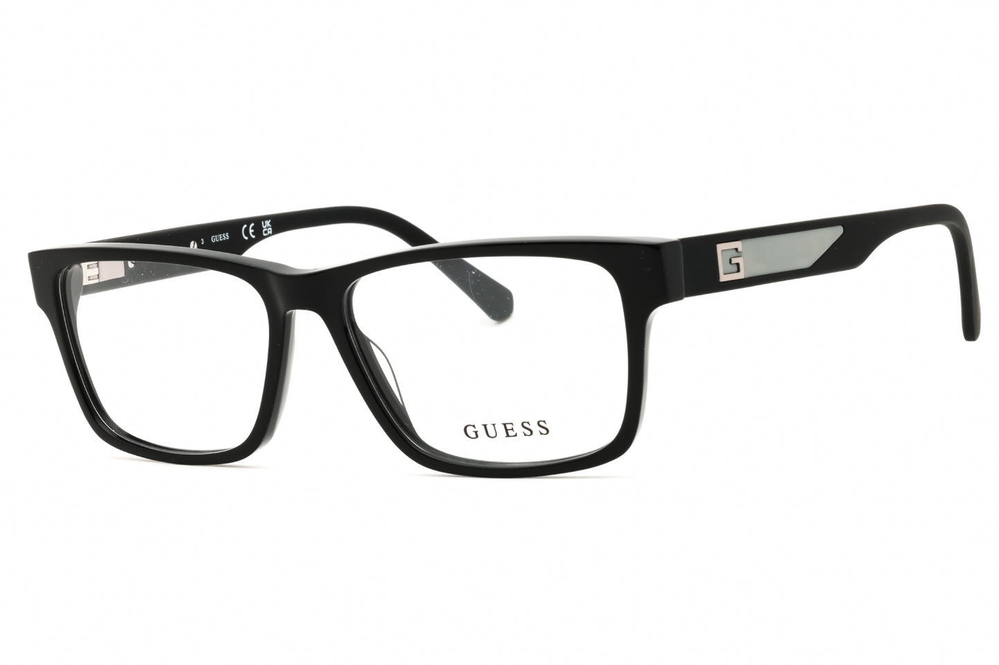 Guess GU50018 Shiny Black