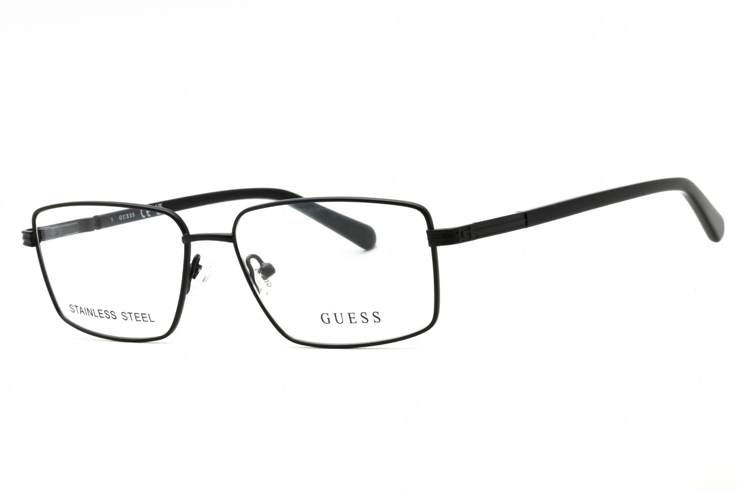 Guess GU50061 Matte Black