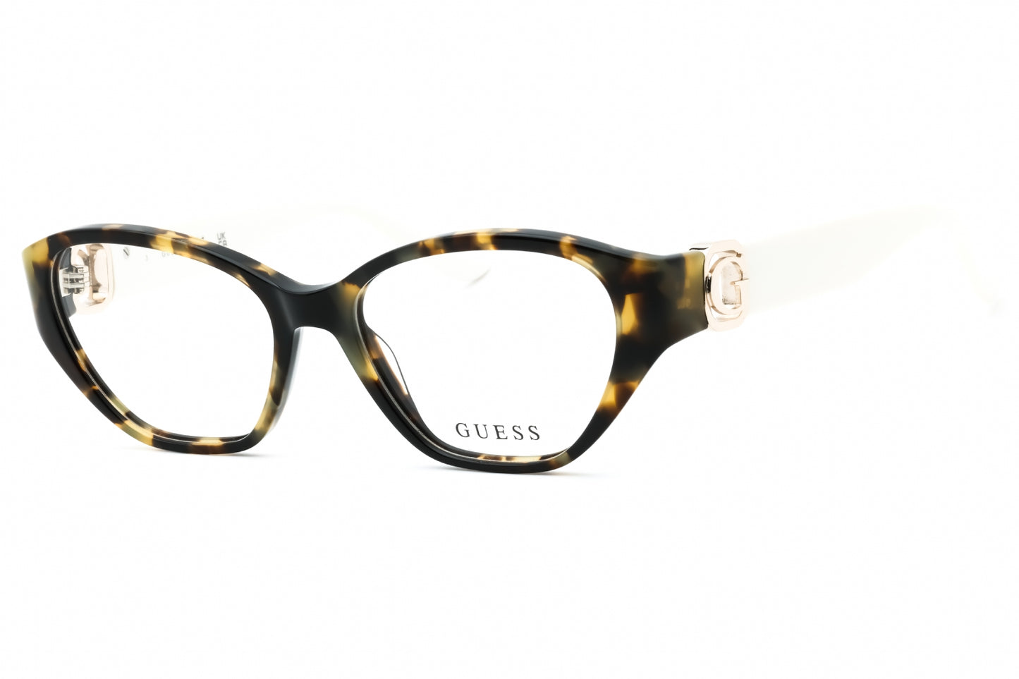 Guess GU50119 Havana White