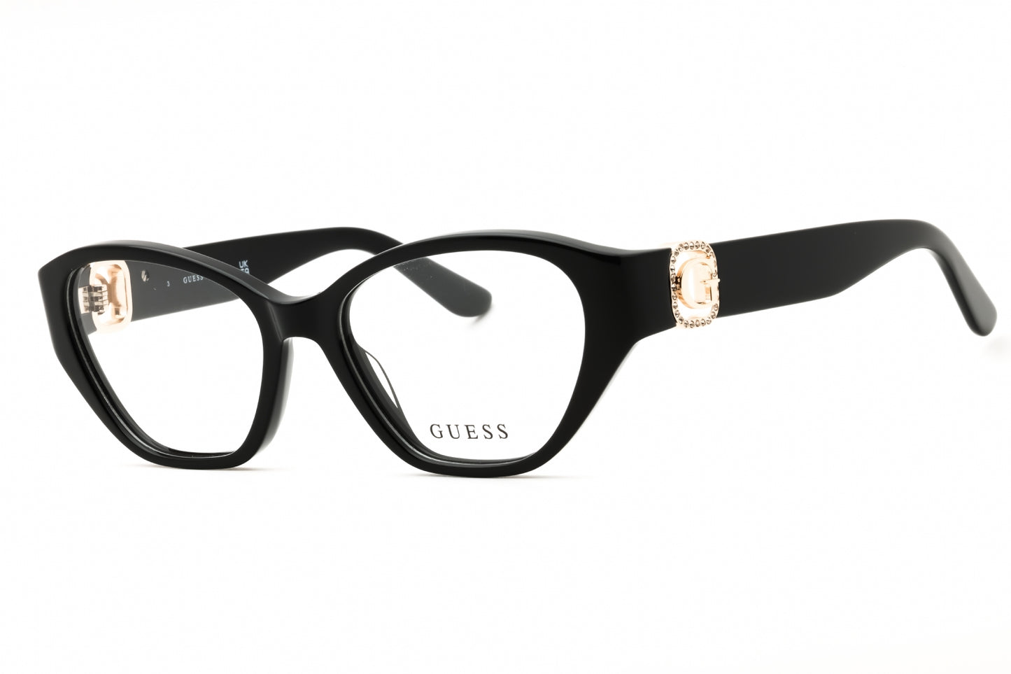 Guess GU50119 Black